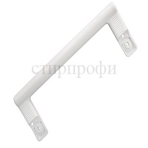 Ручка Атлант Скоба Большая 775373400201 С Заглушками 280413100400